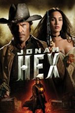 Nonton Film Jonah Hex (2010) Sub Indo