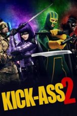 Nonton Film Kick-Ass 2 (2013) Sub Indo