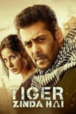 Nonton Film Tiger Zinda Hai (2017) Sub Indo