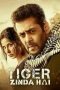 Nonton Film Tiger Zinda Hai (2017) Sub Indo