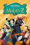 Nonton Film Mulan 2 (2004) Sub Indo