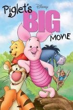 Nonton Film Piglet’s Big Movie (2003) Sub Indo