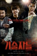 Nonton Film The Con Artists (2014) Sub Indo