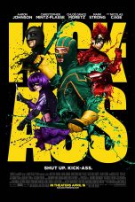 Nonton Film Kick-Ass (2010) Sub Indo