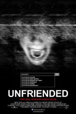 Nonton Film Unfriended (2014) Sub Indo