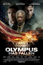 Nonton Film Olympus Has Fallen (2013) Sub Indo