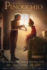 Nonton Film Pinocchio (2019) Sub Indo