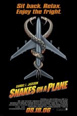 Nonton Film Snakes on a Plane (2006) Sub Indo