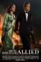 Nonton Film Allied (2016) Sub Indo