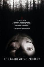 Nonton Film The Blair Witch Project (1999) Sub Indo