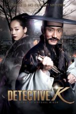 Nonton Film Detective K: Secret of Virtuous Widow (2011) Sub Indo