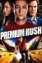 Nonton Film Premium Rush (2012) Sub Indo