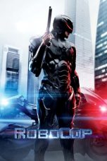 Nonton Film RoboCop (2014) Sub Indo