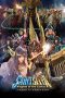 Nonton Film Saint Seiya: Legend of Sanctuary (2014) Sub Indo