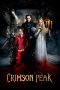 Nonton Film Crimson Peak (2015) Sub Indo