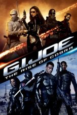 Nonton Film G.I. Joe: The Rise of Cobra (2009) Sub Indo