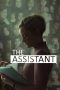 Nonton Film The Assistant (2020) Sub Indo