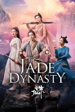 Nonton Film Jade Dynasty (2019) Sub Indo