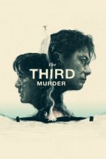 Nonton Film The Third Murder (2017) Sub Indo