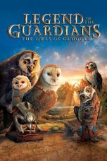 Nonton Film Legend of the Guardians: The Owls of Ga’Hoole (2010) Sub Indo