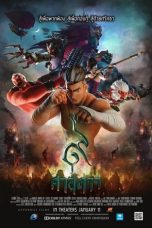 Nonton Film The Legend of Muay Thai: 9 Satra (2018) Sub Indo