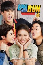 Nonton Film Love and Run (2019) Sub Indo