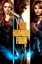 Nonton Film I Am Number Four (2011) Sub Indo