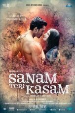 Nonton Film Sanam Teri Kasam (2016) Sub Indo