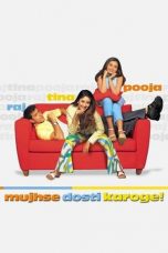 Nonton Film Mujhse Dosti Karoge! (2002) Sub Indo