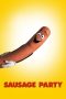 Nonton Film Sausage Party (2016) Sub Indo