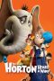 Nonton Film Horton Hears a Who! (2008) Sub Indo