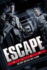 Nonton Film Escape Plan (2013) Sub Indo