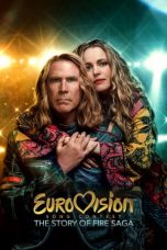 Nonton Film Eurovision Song Contest: The Story of Fire Saga (2020) Sub Indo