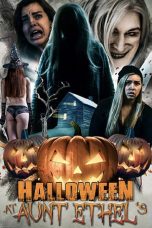 Nonton Film Halloween at Aunt Ethel’s (2019) Sub Indo