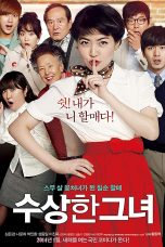 Nonton Film Miss Granny (2014) Sub Indo