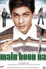 Nonton Film Main Hoon Na (2004) Sub Indo