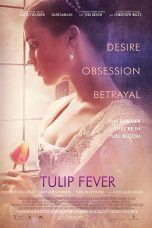 Nonton Film Tulip Fever (2017) Sub Indo