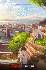 Nonton Film A Whisker Away (2020) Sub Indo