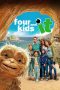 Nonton Film Four Kids and It (2020) Sub Indo