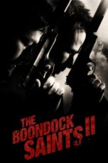 Nonton Film The Boondock Saints II: All Saints Day (2009) Sub Indo