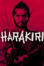 Nonton Film Harakiri (1962) Sub Indo