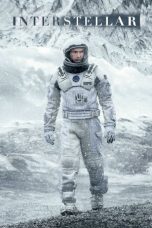 Nonton Film Interstellar (2014) Sub Indo