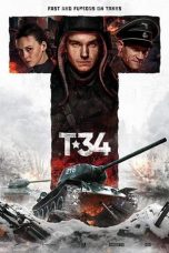 Nonton Film T-34 (2018) Sub Indo