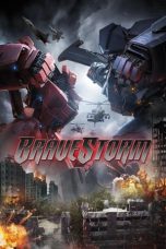 Nonton Film BraveStorm (2017) Sub Indo