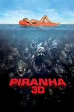 Nonton Film Piranha 3D (2010) Sub Indo