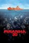 Nonton Film Piranha 3D (2010) Sub Indo