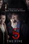 Nonton Film The Five (2013) Sub Indo