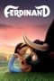 Nonton Film Ferdinand (2017) Sub Indo