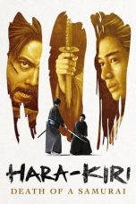 Nonton Film Hara-Kiri: Death of a Samurai (2011) Sub Indo