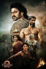 Nonton Film Baahubali 2 The Conclusion (2017) Sub Indo